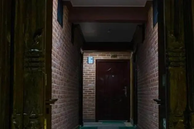 Hotel Terracotta And Rooftop Resturant - İç Mekan