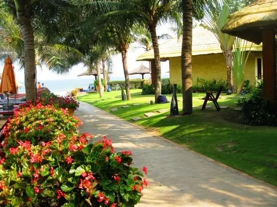 Terracotta Resort & Spa - Dış Mekan