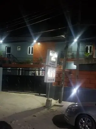 TerraG Luxury Suites Inn