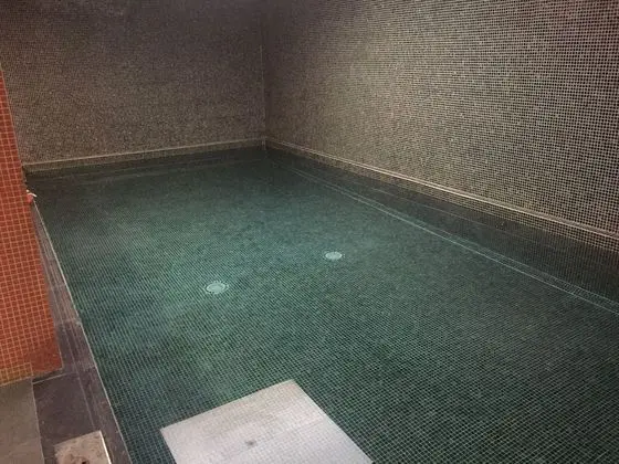 Terramar - Apartamento para 11 personas - Havuz