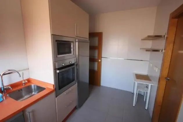 Terramar - Apartamento para 11 personas - Mutfak