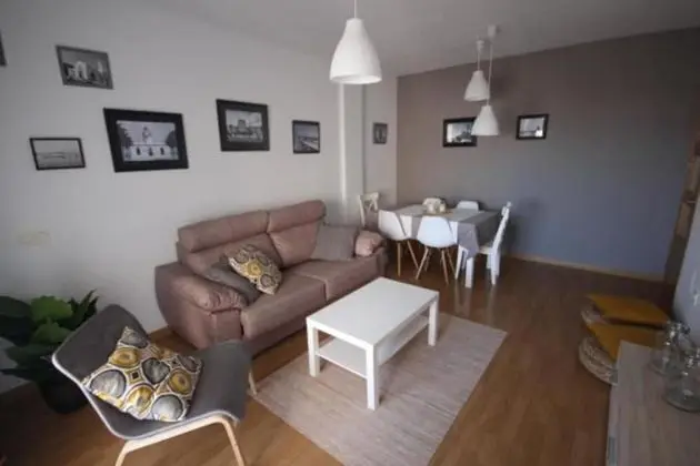 Terramar - Apartamento para 11 personas - Öne Çıkan Resim