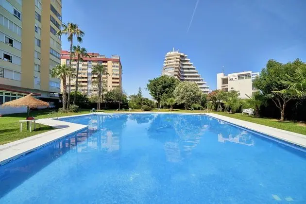 Terramar Sea Views - Havuz