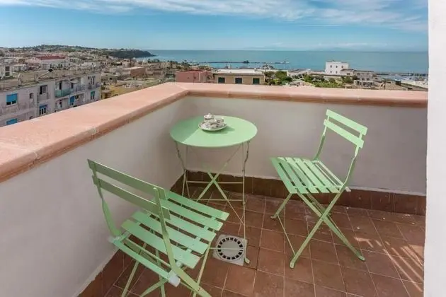 Terramare Guesthouse