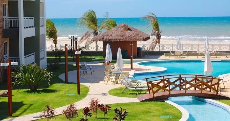 TerraMaris & GranSol Apartments Resort