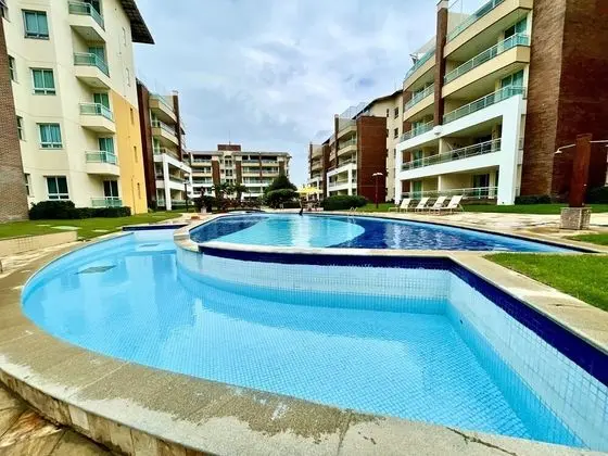 TerraMaris & GranSol Apartments Resort - Havuz