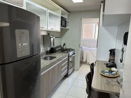 TerraMaris & GranSol Apartments Resort - Mutfak