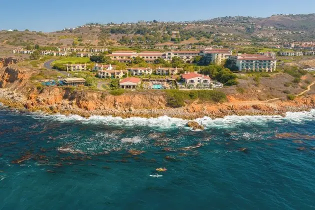 Terranea Resort - Dış Mekan