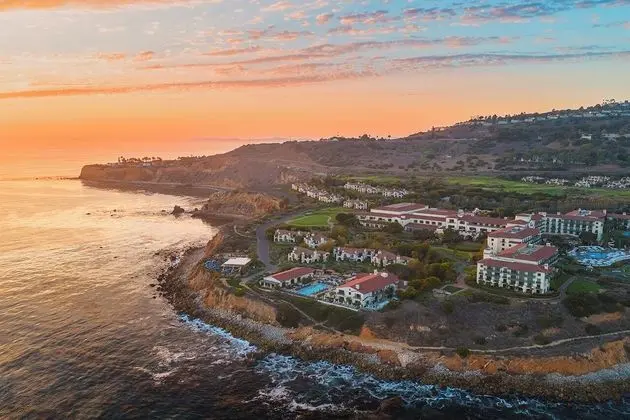 Terranea Resort - Öne Çıkan Resim