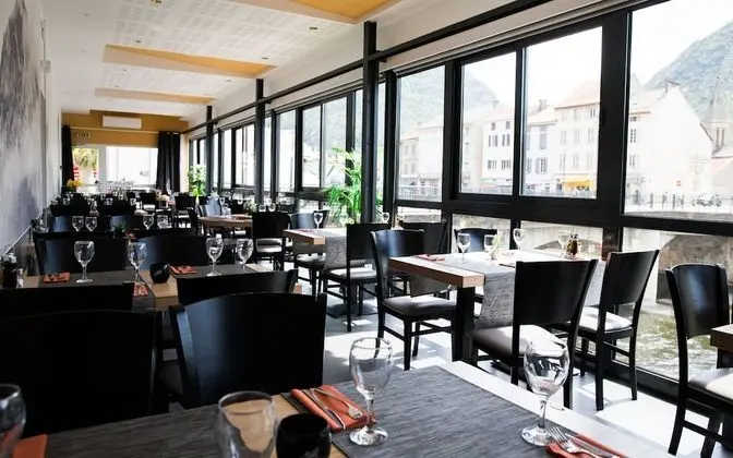 Hotel TerraNostra - Yerinde Yemek