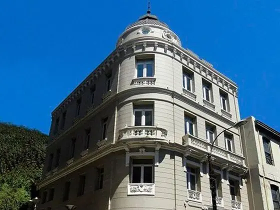 Terranostra Hotel