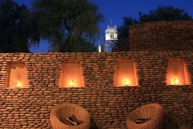Terrantai Lodge