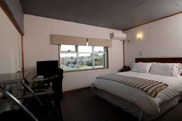 Hotel Terrapuerto