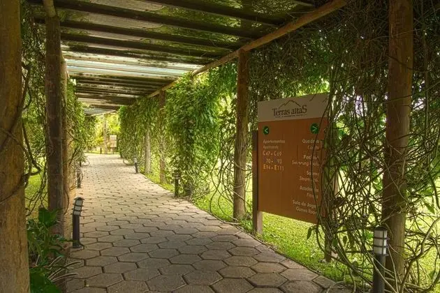 Terras Altas