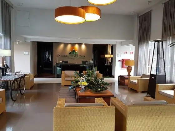 Hotel Terras da Finlândia - Öne Çıkan Resim