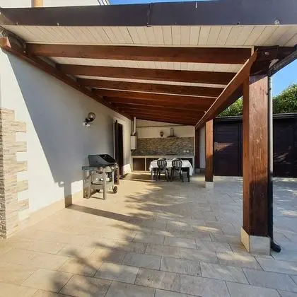 Terrasini Villa With Pool - Dış Mekan