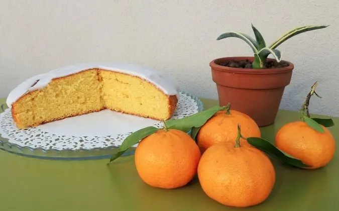 TerraSole Bakery B&B - Yerinde Yemek