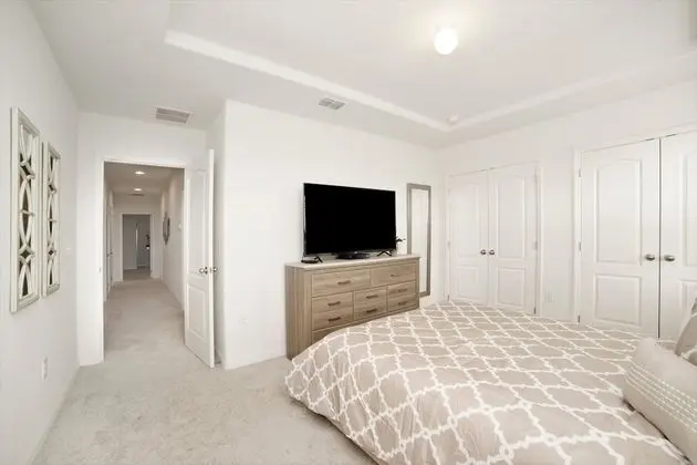 Terrasonessta Villa Solterra 4670 - Oda