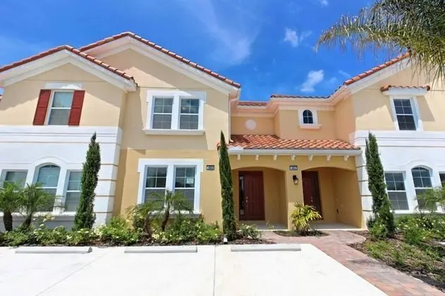 Terrasonnesta Drive Villa Solterra 4631