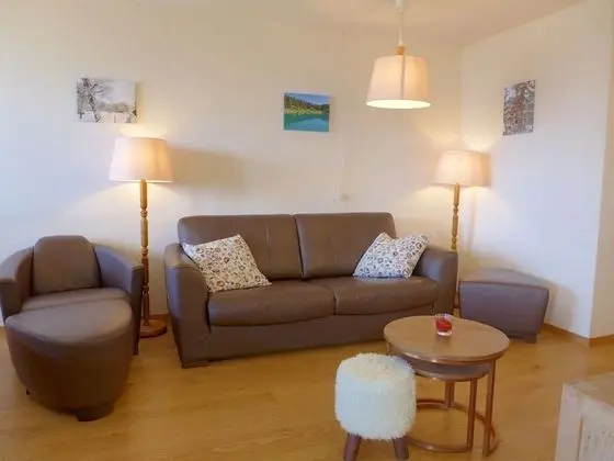 Terrasse des Alpes Crans-montana