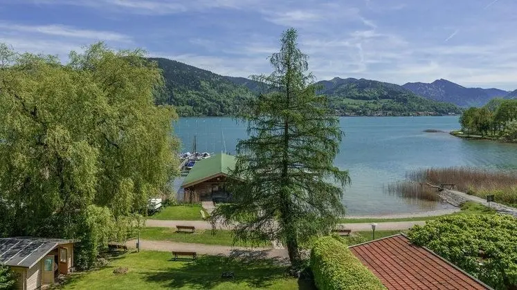 Terrassenhof