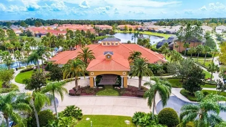 Terraverde Resort 3 Bed and 2.5 Bath