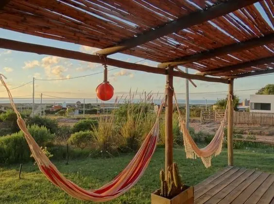 Terraza de Punta Negra