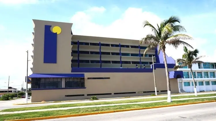 Hotel Terraza del Sol