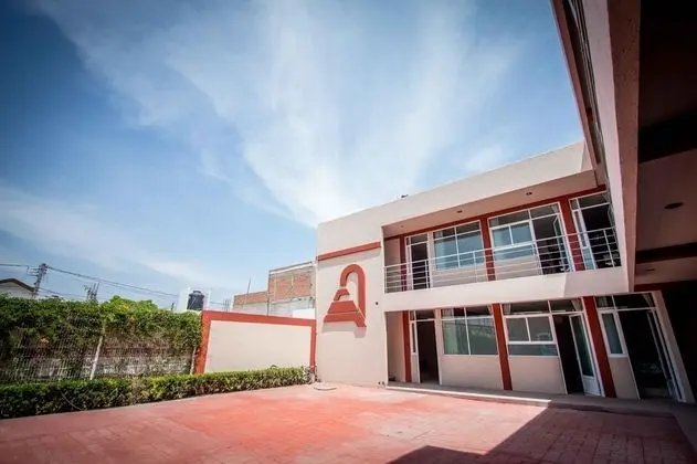 Hotel Terraza San Pedrito