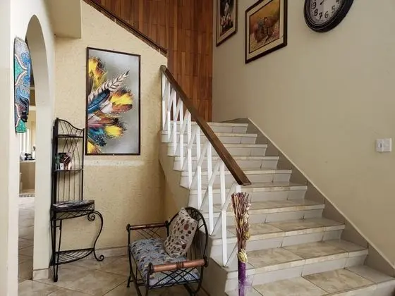 Hotel Terrazas Boutique - Lobi