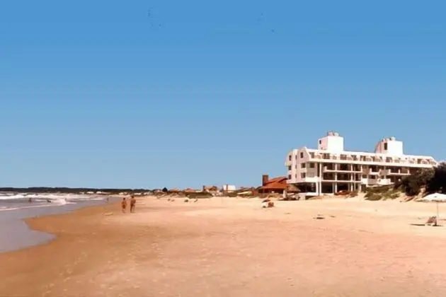 Hotel Terrazas de Costa Azul