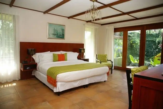 Terrazas de Golf Boutique Hotel - Oda