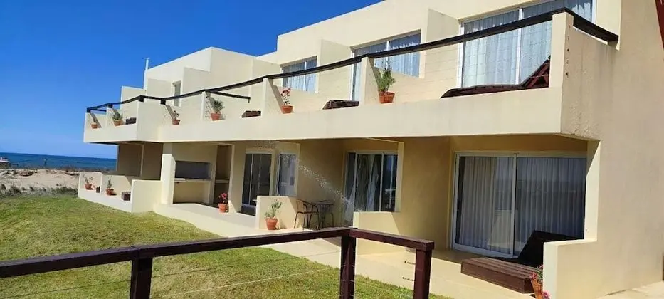 Hotel Terrazas de la Viuda - Dış Mekan