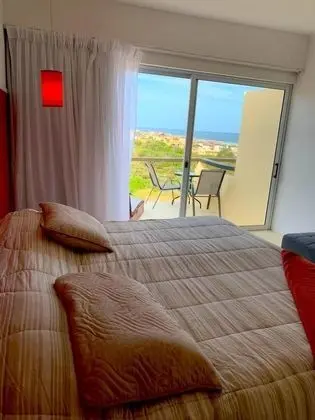 Hotel Terrazas de la Viuda - Oda