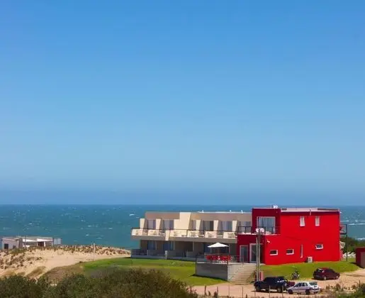 Hotel Terrazas de la Viuda - Plaj