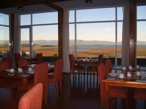 Terrazas del Calafate