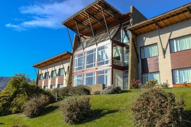 Terrazas del Calafate