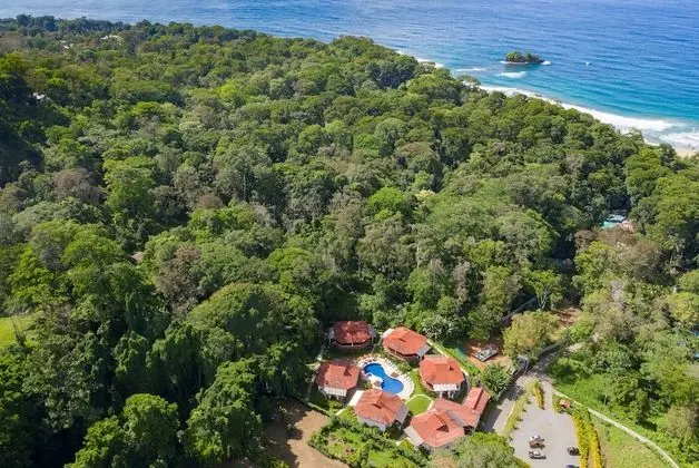 Terrazas del Caribe APARTHOTEL - Havuz