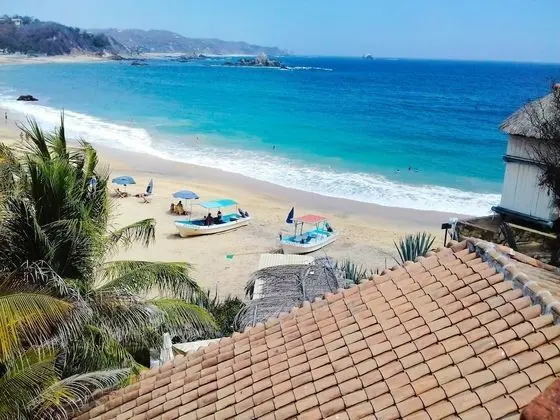 Terrazas del Rinconcito