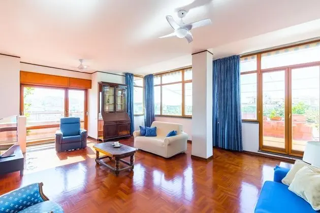 Terrazza 30 by Napoliapartments - Öne Çıkan Resim