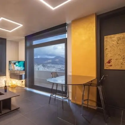 Terrazza Colombo Suites