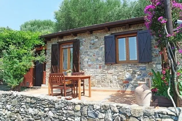 Terrazza degli Angeli