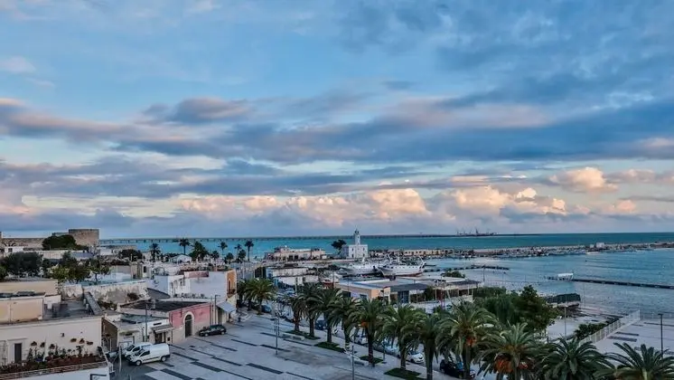 Terrazza Diomede