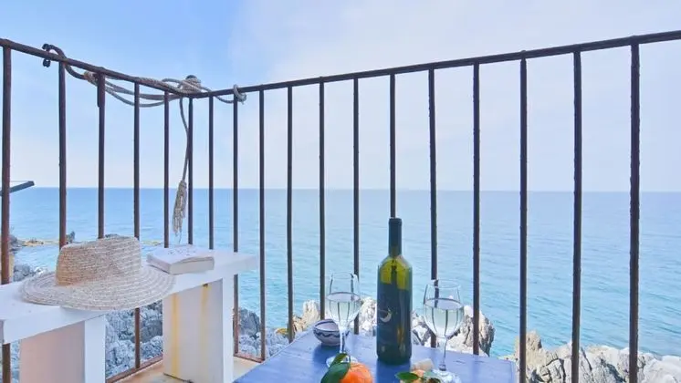 Terrazza Gabbiano Sotto