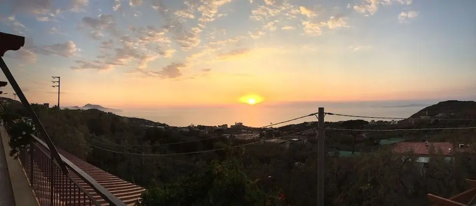Terrazza Iride