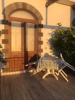 Terrazza Iride - Dış Mekan
