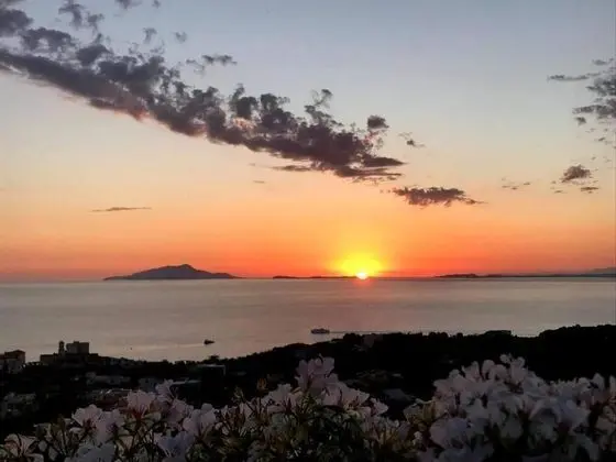 Terrazza Iride - Plaj