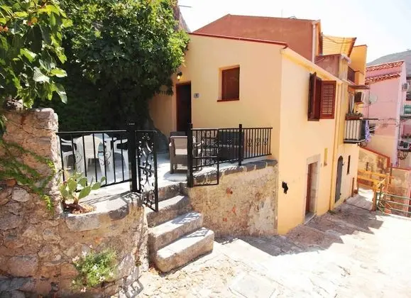 Terrazza La Rocca by Wonderful Italy