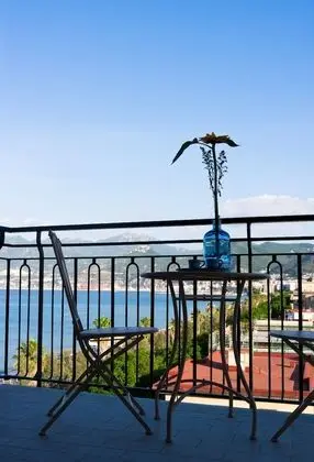 Terrazza Marconi Casa vacanze