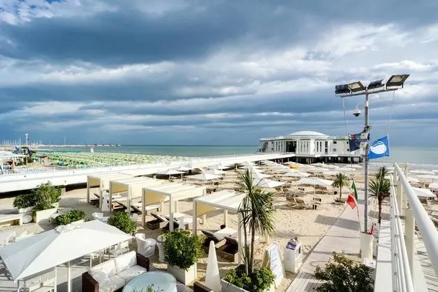 Terrazza Marconi Hotel & Spamarine